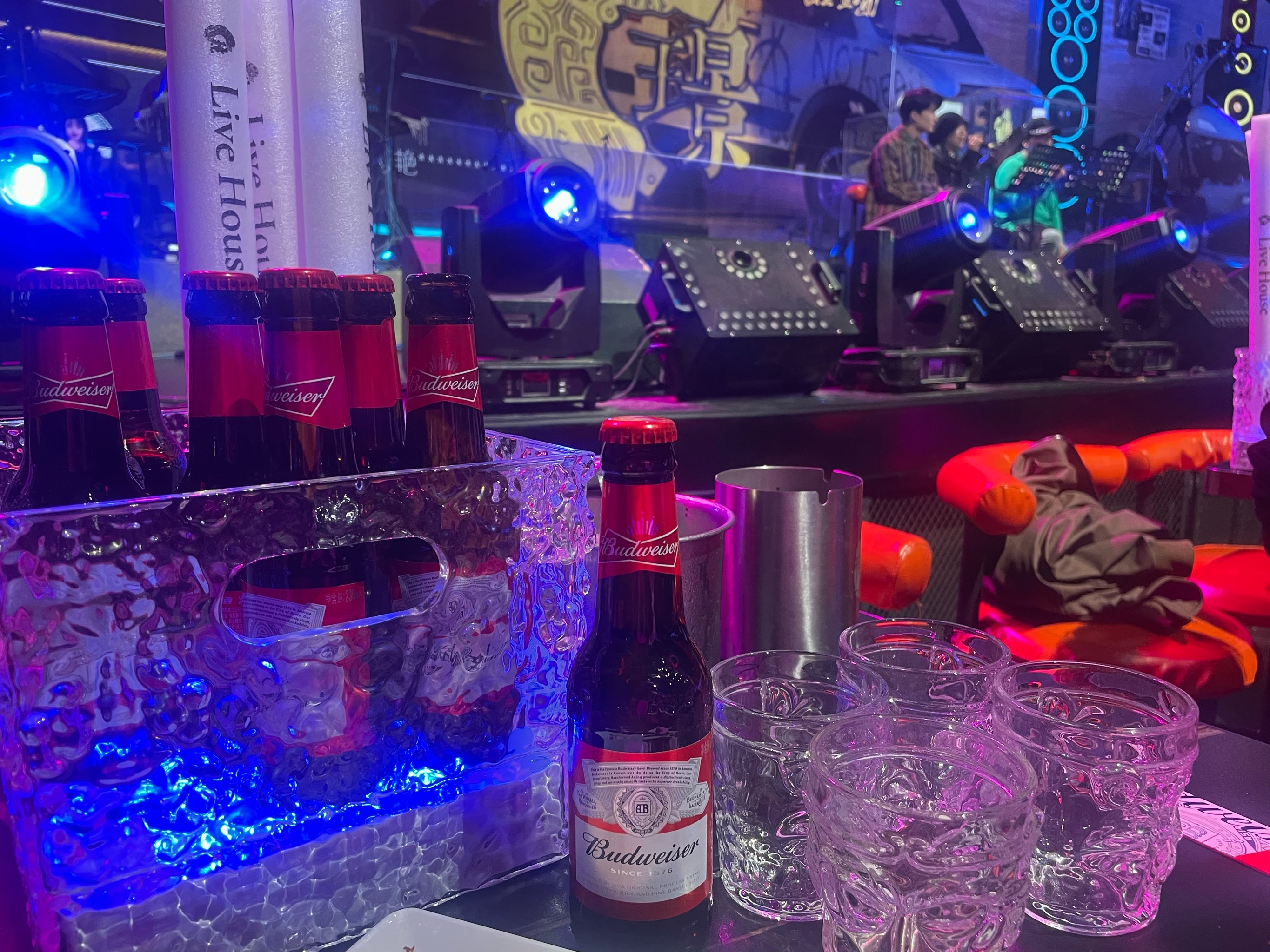 揭阳商务ktv总排行推荐榜单-惠来县ktv预订